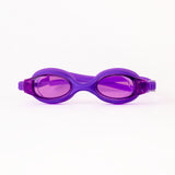 Aquavision Nasty Recreational Swimming Goggle - Purple