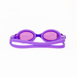 Aquavision Nasty Recreational Swimming Goggle - Purple
