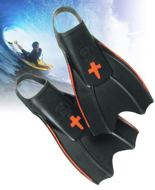 Redback Surf Fins