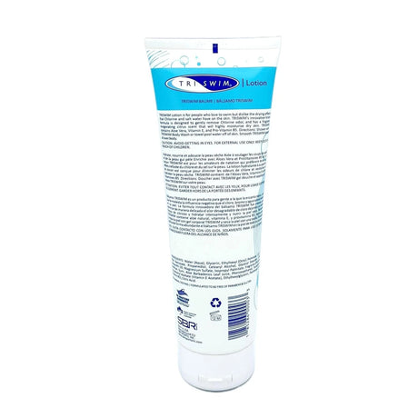 TRISWIM Moisturiser Lotion