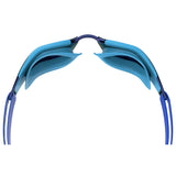 Fastskin Hyper Elite Mirror Jnr. Goggle Picton Blue/Cobalt/Iris Mirror - Speedo