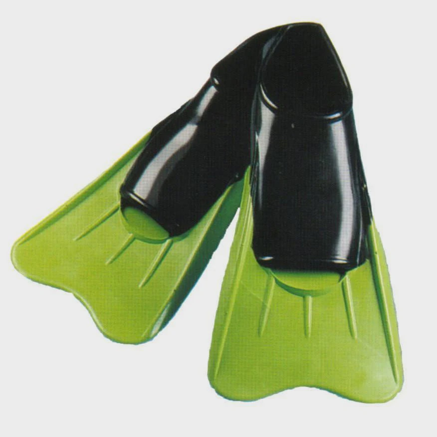 Tanga TF-4 Short Pool Fins