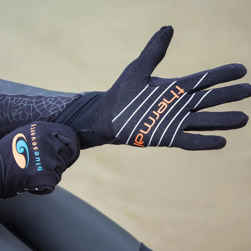 Thermal Swim (Neoprene) Gloves Blueseventy