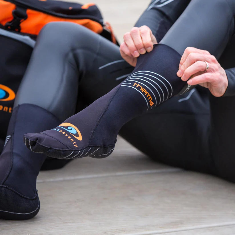 Thermal Swim (Neoprene) Socks Blueseventy