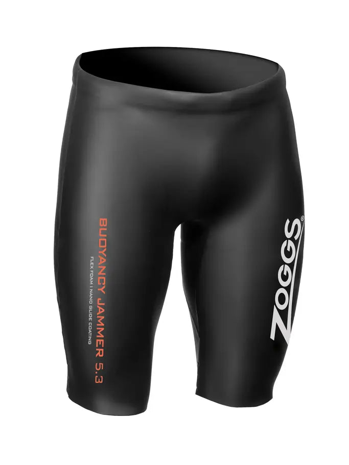 Zoggs  Unisex Neoprene Buoyancy Jammer 5.3