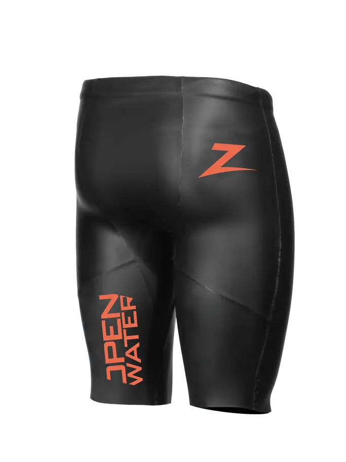 Zoggs  Unisex Neoprene Buoyancy Jammer 5.3